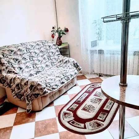 в английском стиле Apartment *