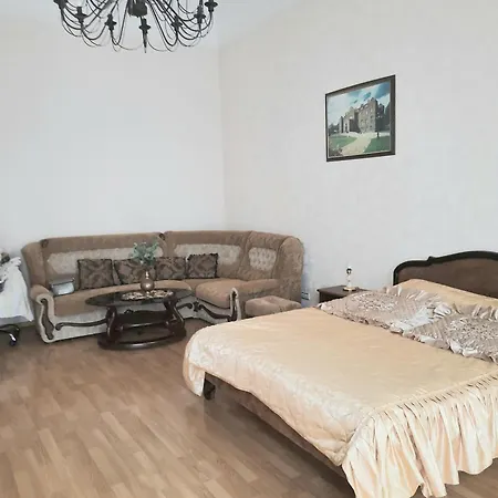 в английском стиле Apartment *