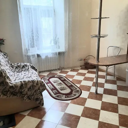 в английском стиле Apartment *